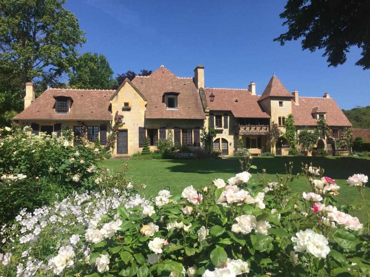 La Maison De La Tour Apremont-sur-Allier エクステリア 写真
