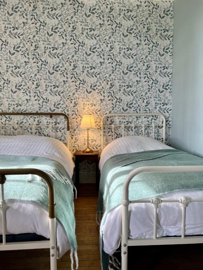 La Maison De La Tour Apremont-sur-Allier エクステリア 写真