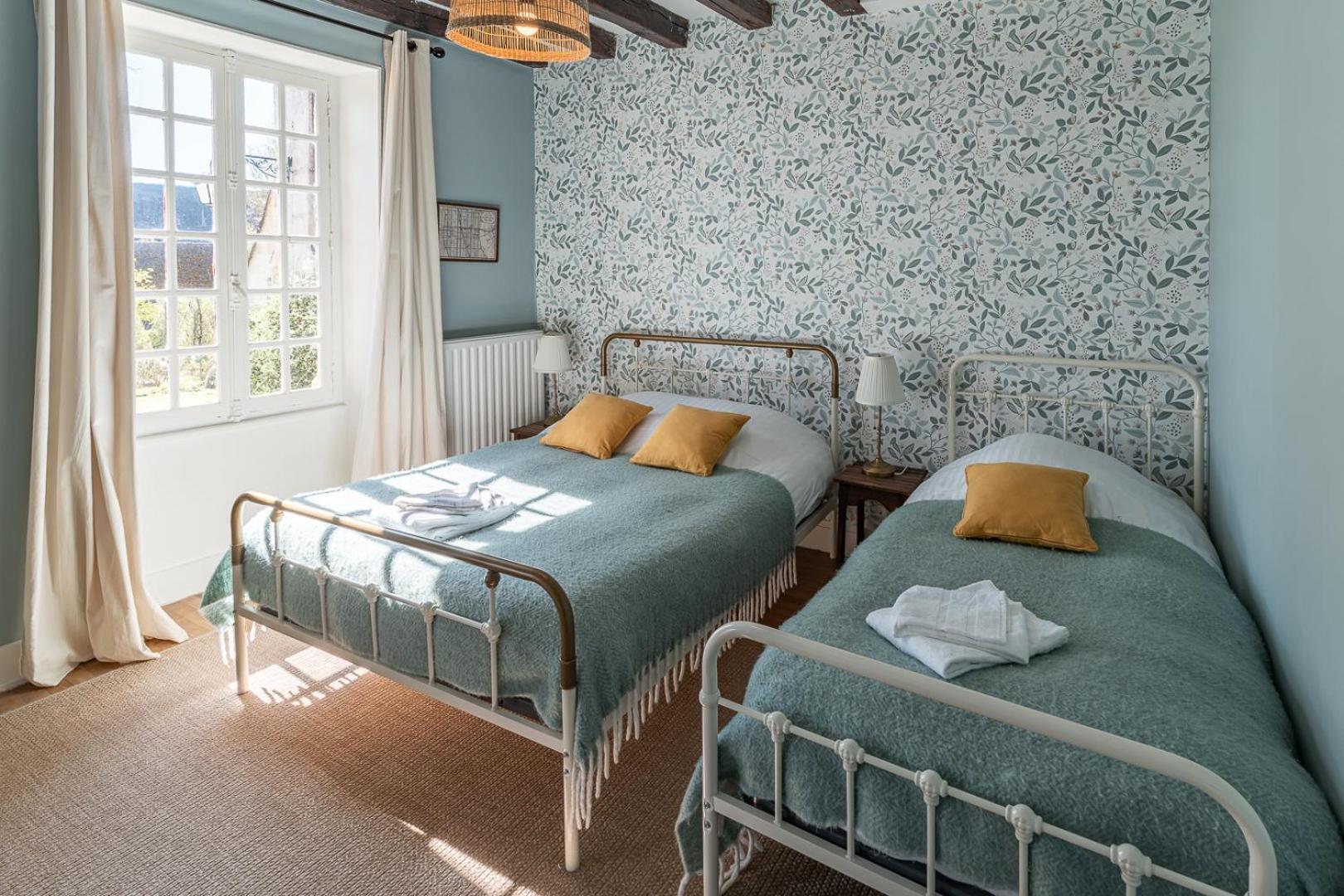 La Maison De La Tour Apremont-sur-Allier エクステリア 写真